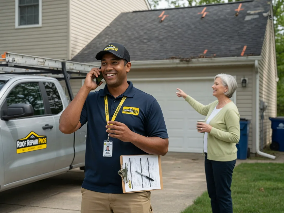 Roof Repair Homestead, IA FAQs
